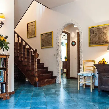 Lancellotti Villa