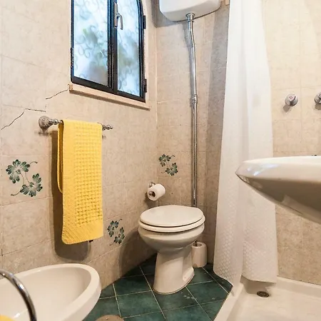 Lancellotti Villa Sabaudia