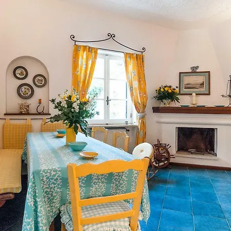 Lancellotti Villa Sabaudia
