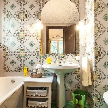 Villa Lancellotti Sabaudia