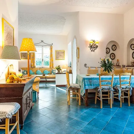 Lancellotti Villa *
