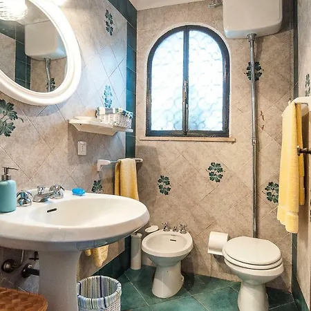 Lancellotti Villa Sabaudia